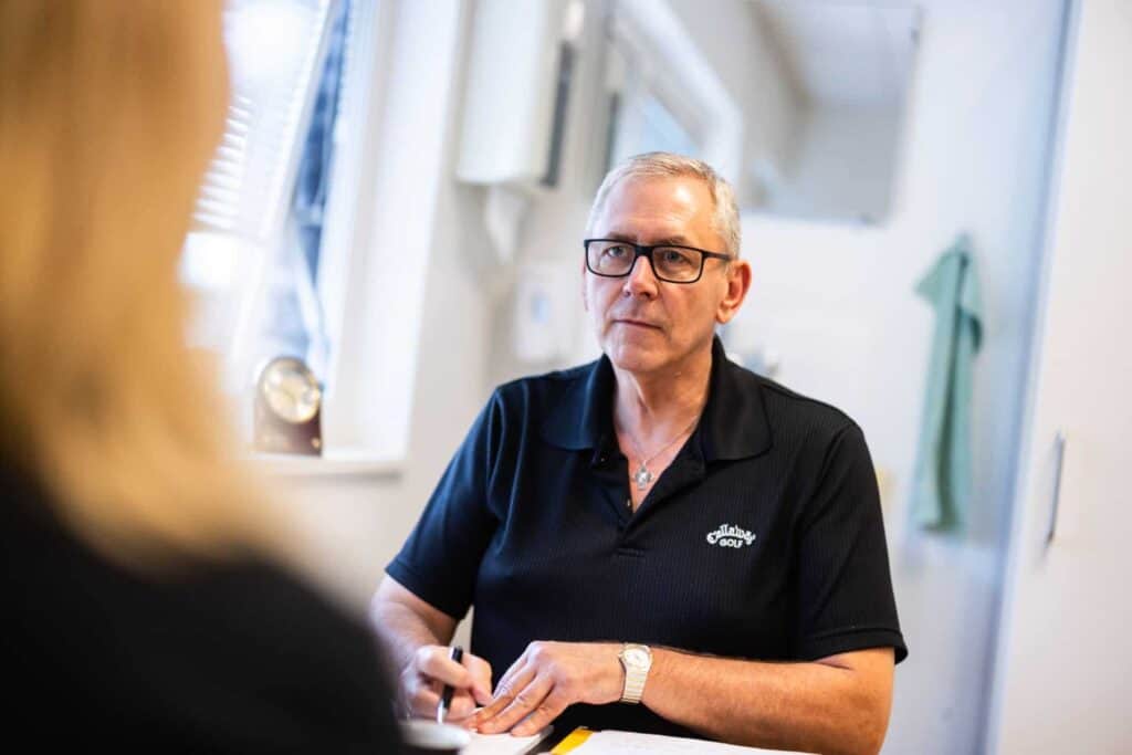 Bisling Motivationsterapi coaching