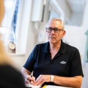 Bisling Motivationsterapi coaching