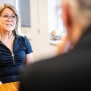 Selvværd & selvtillid