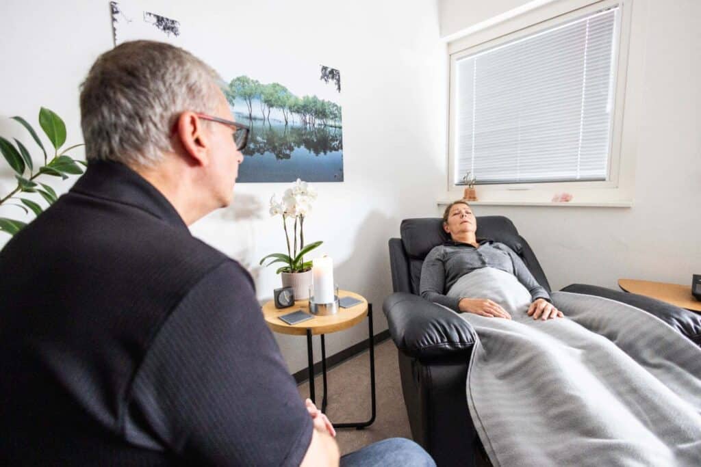 hypnoterapi